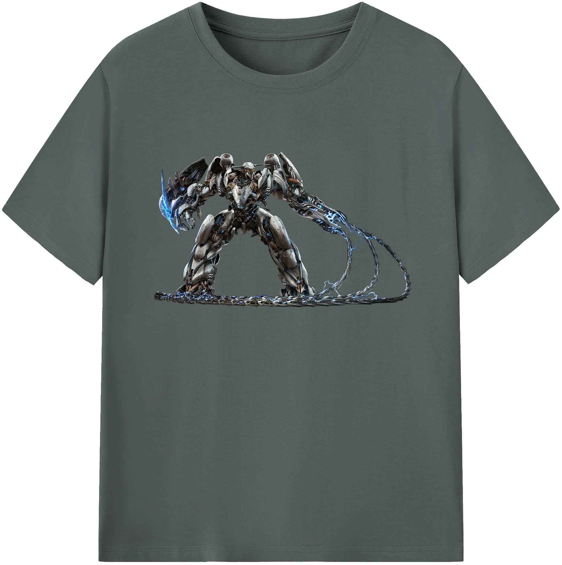 （画像用）  綿100％ メンズ半袖Tシャツ｜肌触りやわらか＆通気性